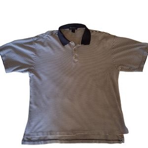 Byron Nelson Eleven Straight Golf Polo Shirt